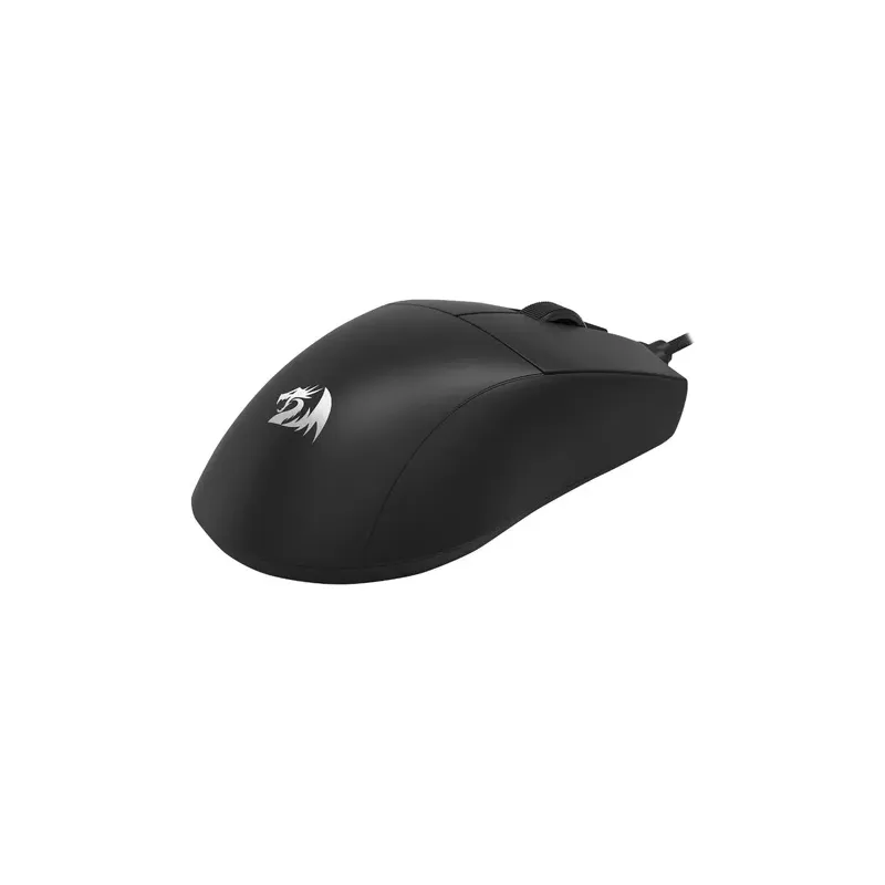 SOURIS GAMER REDRAGON K1NG 1K M724 - BLACK