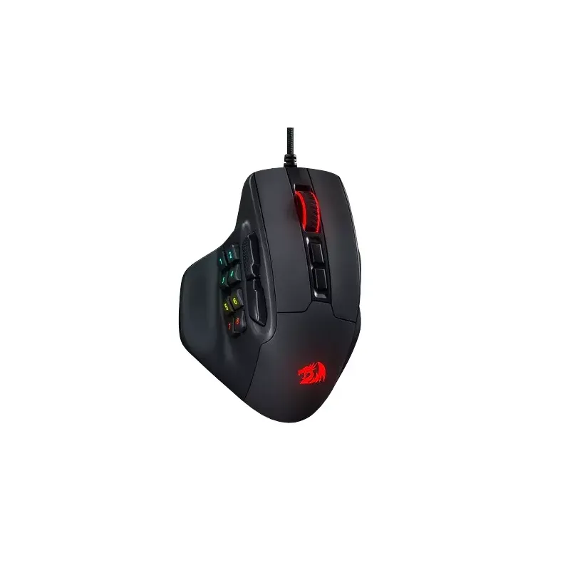 SOURIS GAMER REDRAGON AATROX M811 RGB