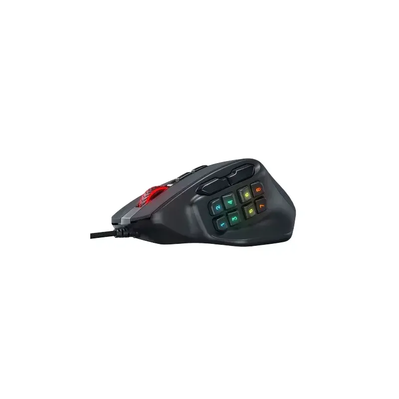 SOURIS GAMER REDRAGON AATROX M811 RGB