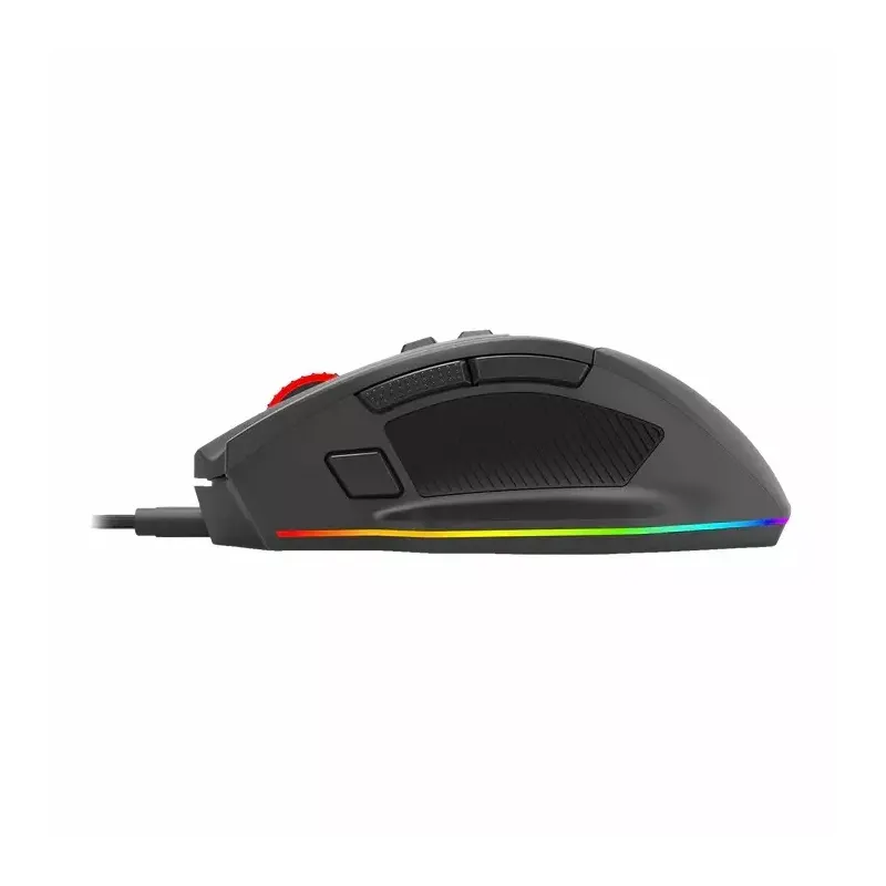 SOURIS GAMER REDRAGON RIND M813 RGB