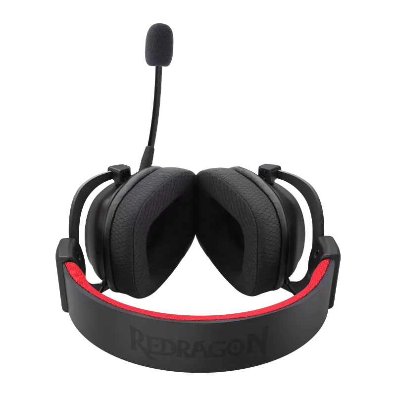 CASQUE GAMING REDRAGON ZEUS H510 ZEUS LITE