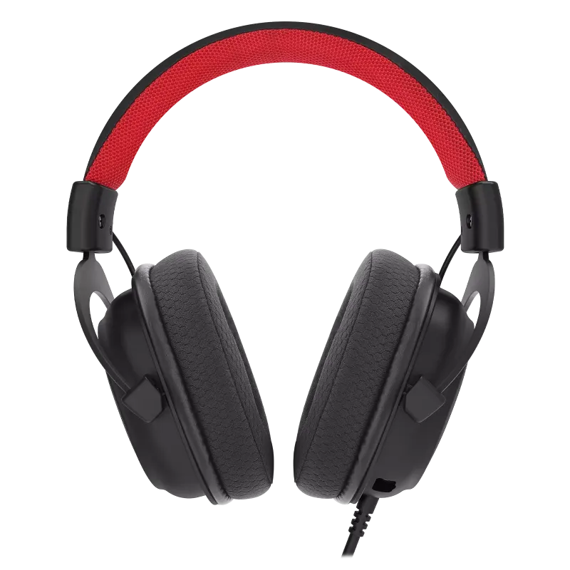 CASQUE GAMING REDRAGON ZEUS H510 ZEUS LITE