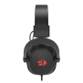 CASQUE GAMING REDRAGON ZEUS H510 ZEUS LITE