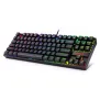 CLAVIER GAMER MÉCANIQUE REDRAGON KUMARA K552-RGB