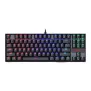 CLAVIER GAMER MÉCANIQUE REDRAGON KUMARA K552-RGB