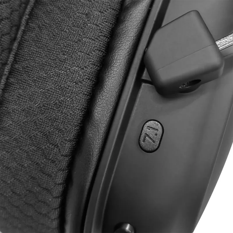 CASQUE GAMING REDRAGON ZEUS H510 Pro