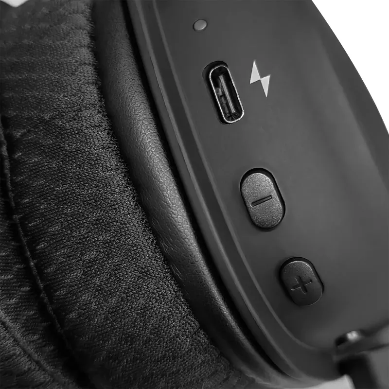 CASQUE GAMING REDRAGON ZEUS H510 Pro