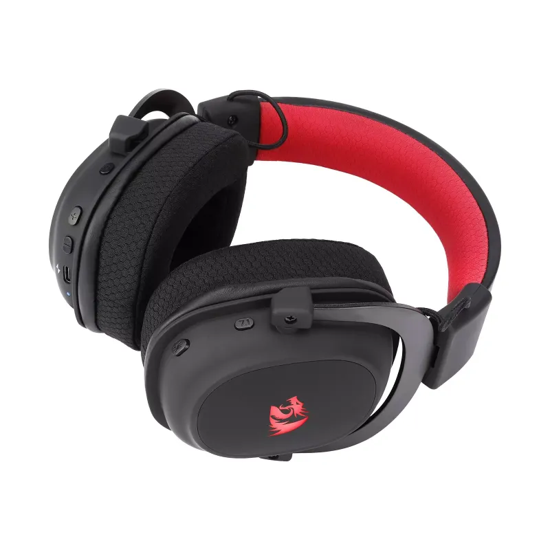 CASQUE GAMING REDRAGON ZEUS H510 Pro