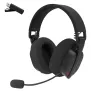 MICRO CASQUE GAMER REDRAGON LUCE H888 WIRELESS|Cyberinfo