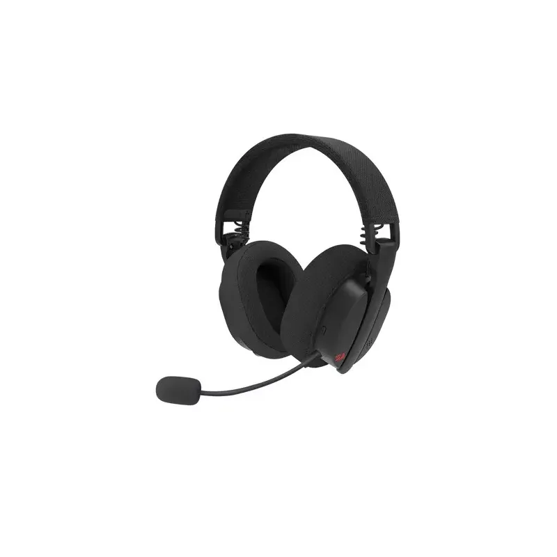 MICRO CASQUE GAMER REDRAGON LUCE H888 WIRELESS|Cyberinfo