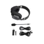 MICRO CASQUE GAMER REDRAGON LUCE H888 WIRELESS|Cyberinfo