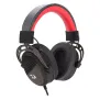 MICRO CASQUE GAMER REDRAGON THORIDAL H730 7.1 BLACK|Cyberinfo
