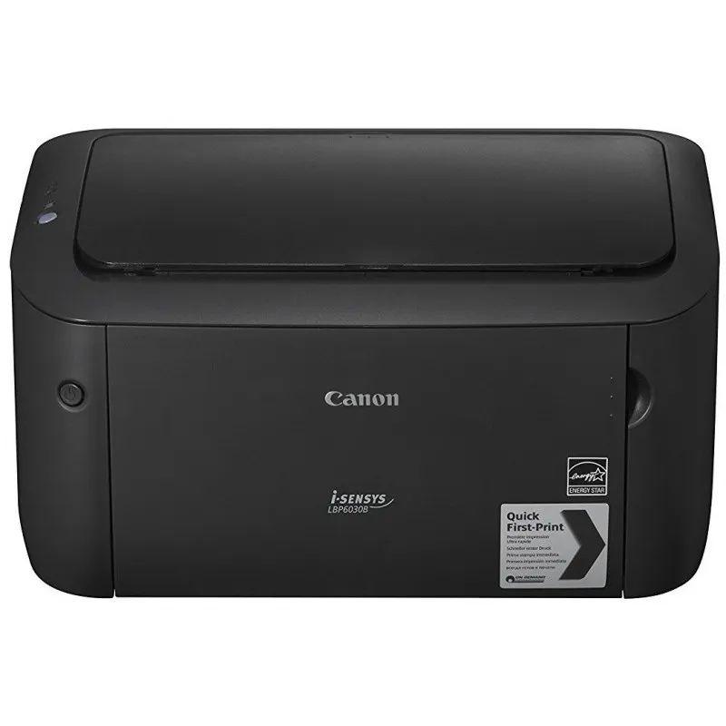 IMPRIMANTE LASER MONOCHROME CANON I-SENSYS LBP6030B