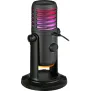 MICROPHONE GAMER REDRAGON STELLARIS GM306|Cyberinfo