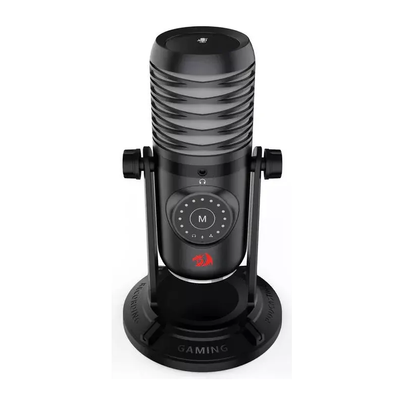 MICROPHONE GAMER REDRAGON STELLARIS GM306|Cyberinfo