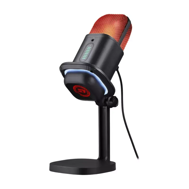 MICROPHONE GAMER REDRAGON GM305 ECHOWAVE RGB