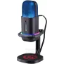 MICROPHONE GAMER REDRAGON GM305 ECHOWAVE RGB