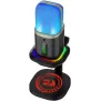 MICROPHONE GAMER REDRAGON GM305 ECHOWAVE RGB
