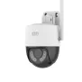 CAMÉRA DE SURVEILLANCE EXTERNE UNIVIEW UHO-P1A-M3F4D SMART 3MP|Cyberinfo