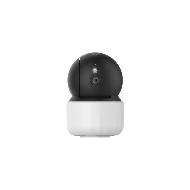 CAMÉRA DE SURVEILLANCE INTERNE UNIVIEW UHO-S3E-M3TD|Cyberinfo