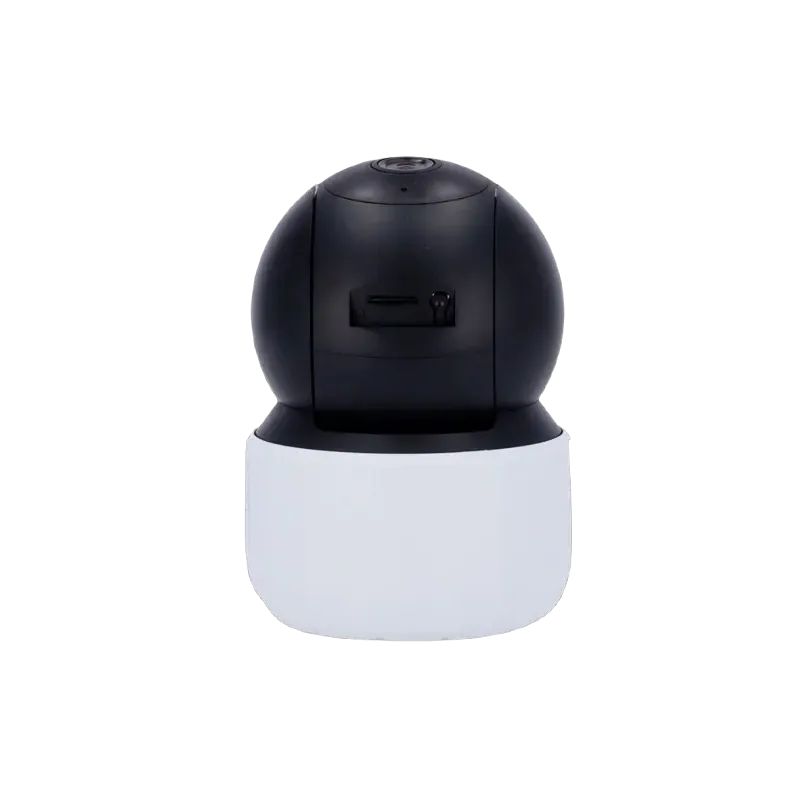 CAMÉRA DE SURVEILLANCE INTERNE UNIVIEW UHO-S3E-M5TD|Cyberinfo