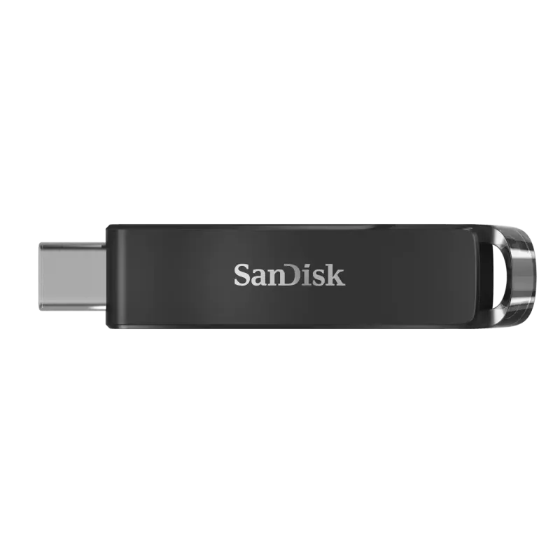 CLÉ USB 64 GO SANDISK ULTRA TYPE C|Cyberinfo