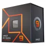 PROCESSEUR AMD RYZEN 9 7900X (4.7 GHz / 5.6 GHz)|Cyberinfo