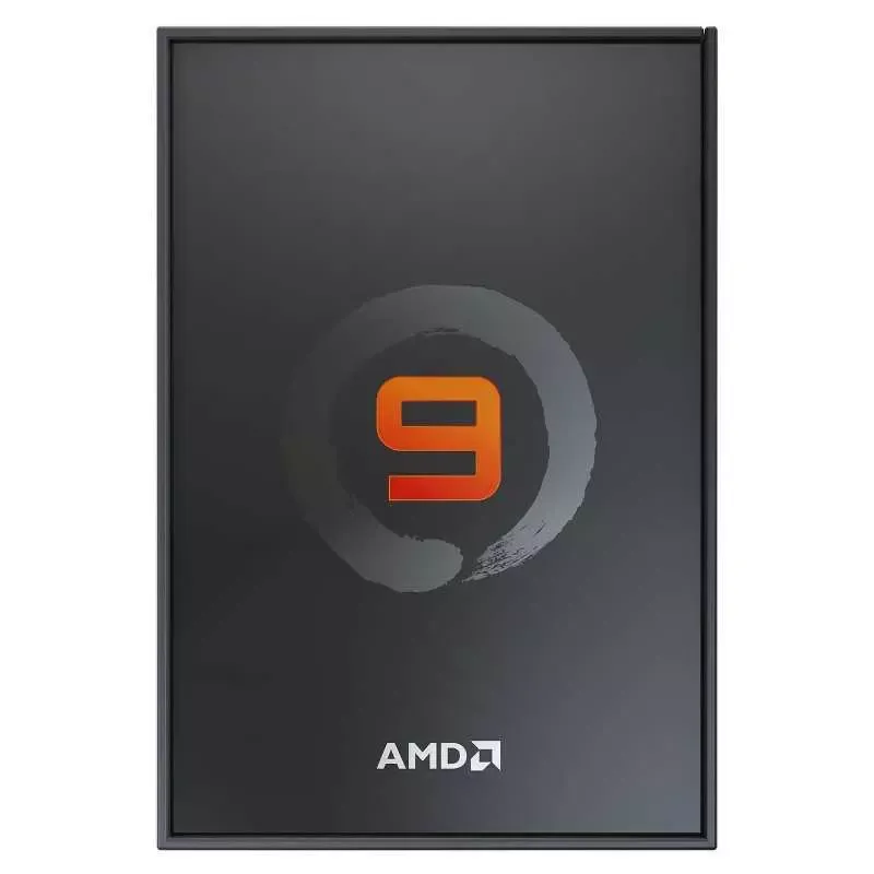 PROCESSEUR AMD RYZEN 9 7900X (4.7 GHz / 5.6 GHz)|Cyberinfo