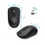 SOURIS SANS FIL ADVANCE SWIFT 4D - 1600 DPI|Cyberinfo