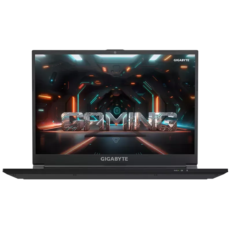 PC Portable Gamer GIGABYTE G6KF i7-13620H RTX 4060 16Go DDR5 1To SSD – Noir