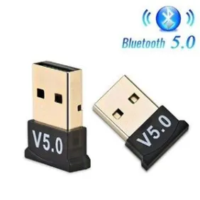 CLÉ USB ADAPTATEUR BLEUTOTH V5.0