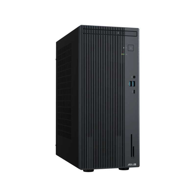 PC DE BUREAU ASUS EXPERTCENTER P500 MINI TOWER P500MV I3-1315U 8 GO DDR5 256 GO SSD|Cyberinfo