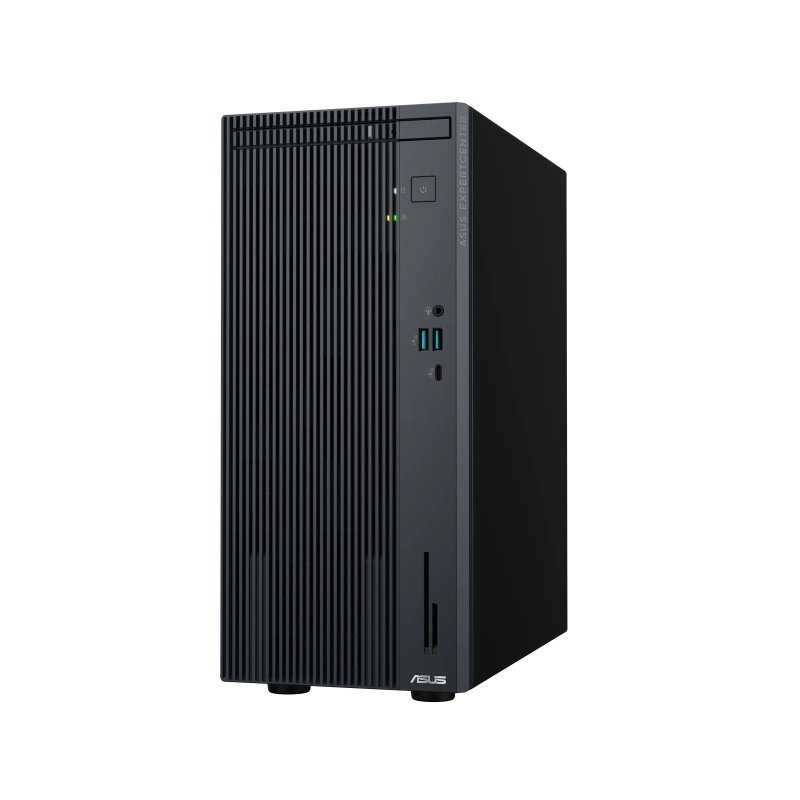 PC DE BUREAU ASUS EXPERTCENTER P500 MINI TOWER P500MV I3-1315U 8 GO DDR5 256 GO SSD|Cyberinfo