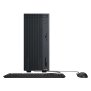PC DE BUREAU ASUS EXPERTCENTER P500 MINI TOWER P500MV I3-1315U 8 GO DDR5 256 GO SSD|Cyberinfo