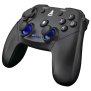 Manette Sans Fil Gaming The G-Lab K-Pad Thorium pour PC / PlayStation 3 / Noir