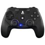 Manette Sans Fil Gaming The G-Lab K-Pad Thorium pour PC / PlayStation 3 / Noir