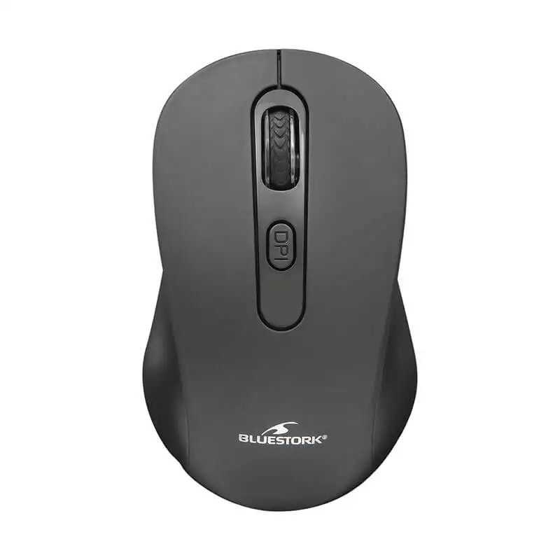 PACK MEDIA OFFICE BLUESTORK-CLAVIER SOURIS SANS FIL