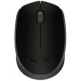 SOURIS SANS FIL LOGITECH M171 / NOIR