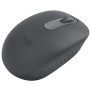 SOURIS BLUETOOTH SANS FIL LOGITECH M196 / GRAPHITE