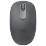 SOURIS BLUETOOTH SANS FIL LOGITECH M196 / GRAPHITE