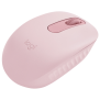 SOURIS BLUETOOTH SANS FIL LOGITECH M196 / ROSE