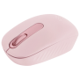 SOURIS BLUETOOTH SANS FIL LOGITECH M196 / ROSE