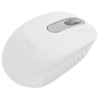 SOURIS BLUETOOTH SANS FIL LOGITECH M196 / BLANC