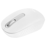 SOURIS BLUETOOTH SANS FIL LOGITECH M196 / BLANC