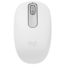 SOURIS BLUETOOTH SANS FIL LOGITECH M196 / BLANC