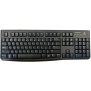 ENSEMBLE CLAVIER SOURIS USB LOGITECH MK120