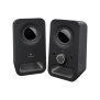 HAUT PARLEUR LOGITECH STEREO Z150