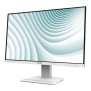 ECRAN MSI PRO MP243XW 23.8″ IPS 100 HZ -BLANC