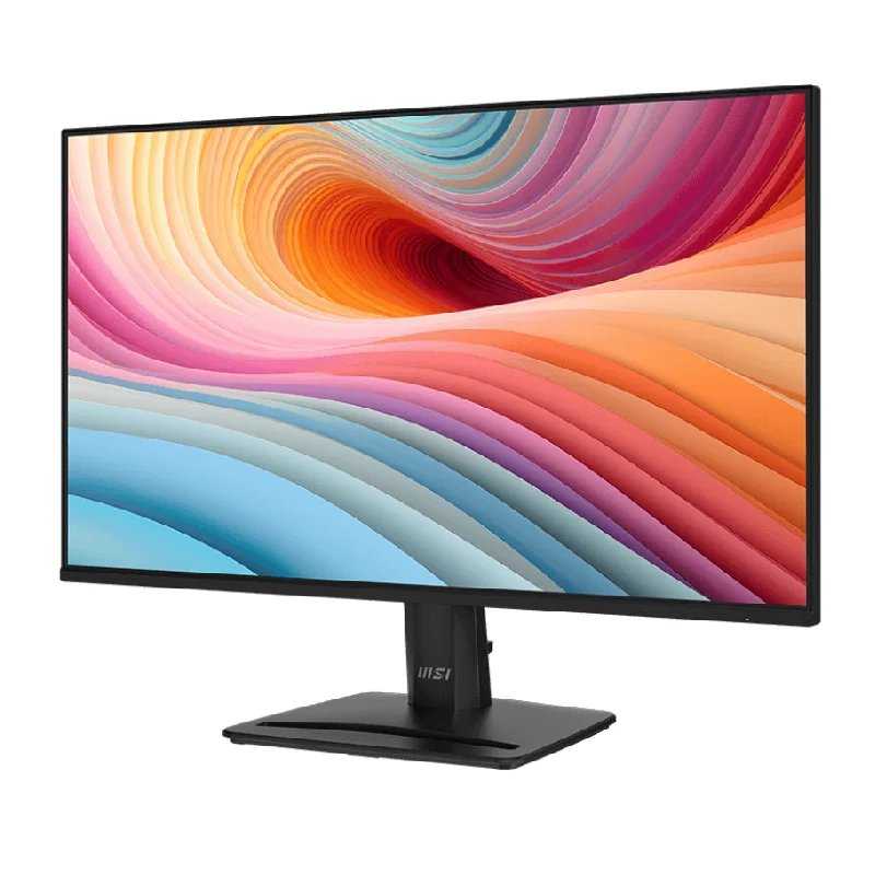 Ecran MSI Pro MP251 E2 24.5¨ Full HD 120 Hz