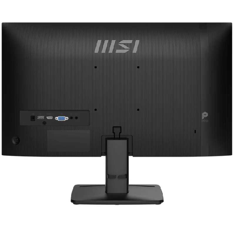 Ecran MSI Pro MP251 E2 24.5¨ Full HD 120 Hz